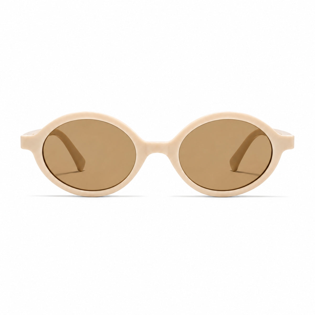 Solis Solbrille - Beige