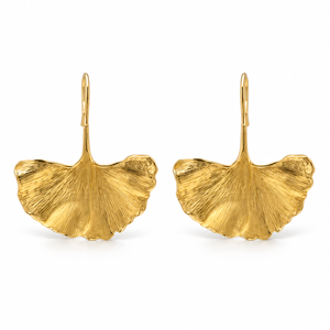 Adeline Ohrringe - Gold