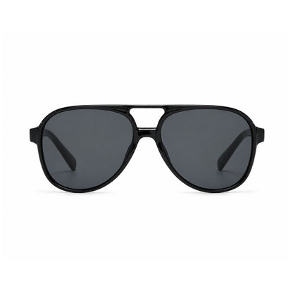 Sarena Solbrille - Sort Grå