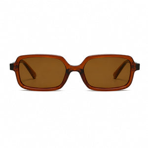 Seline Solbrille - Brun
