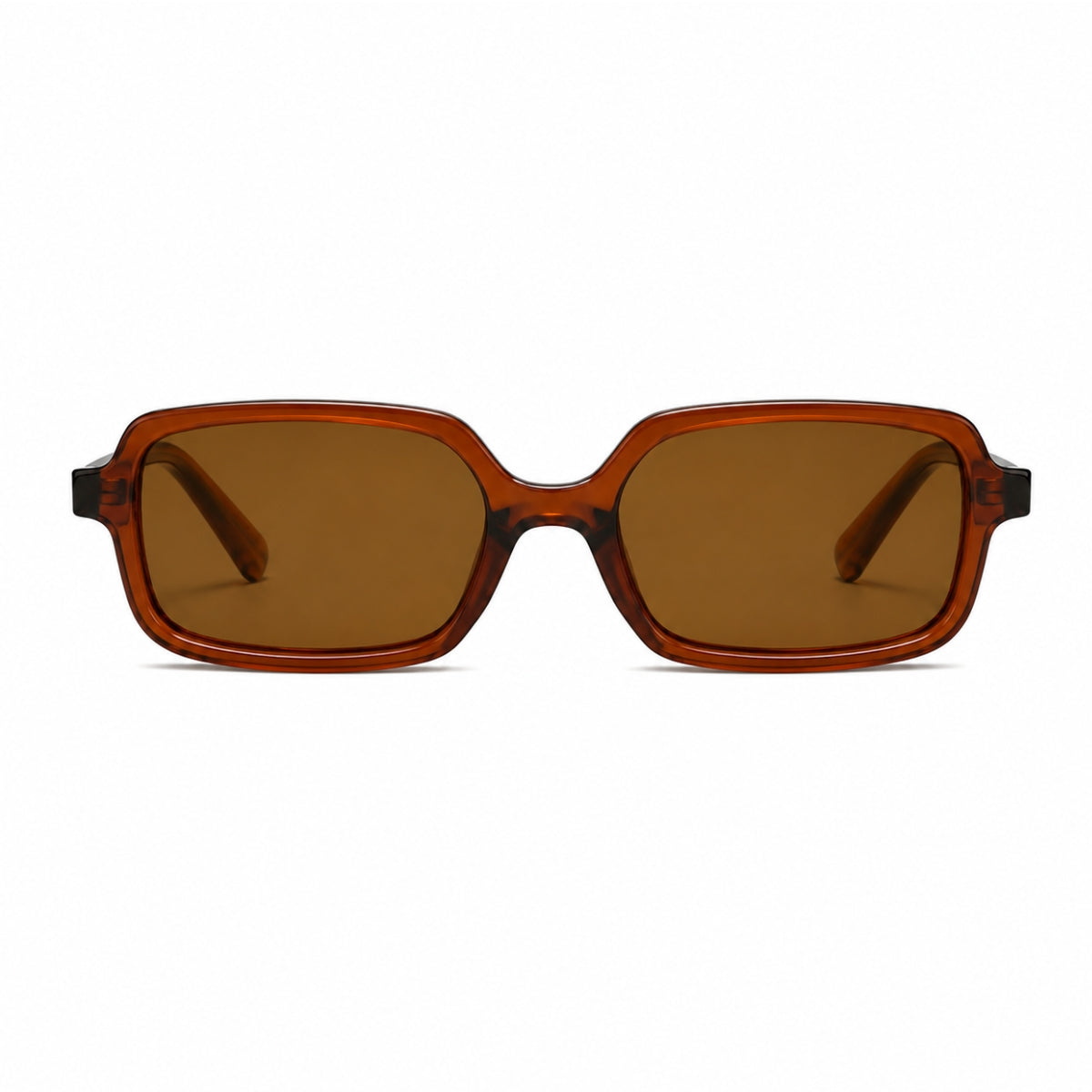 Seline Solbrille - Brun