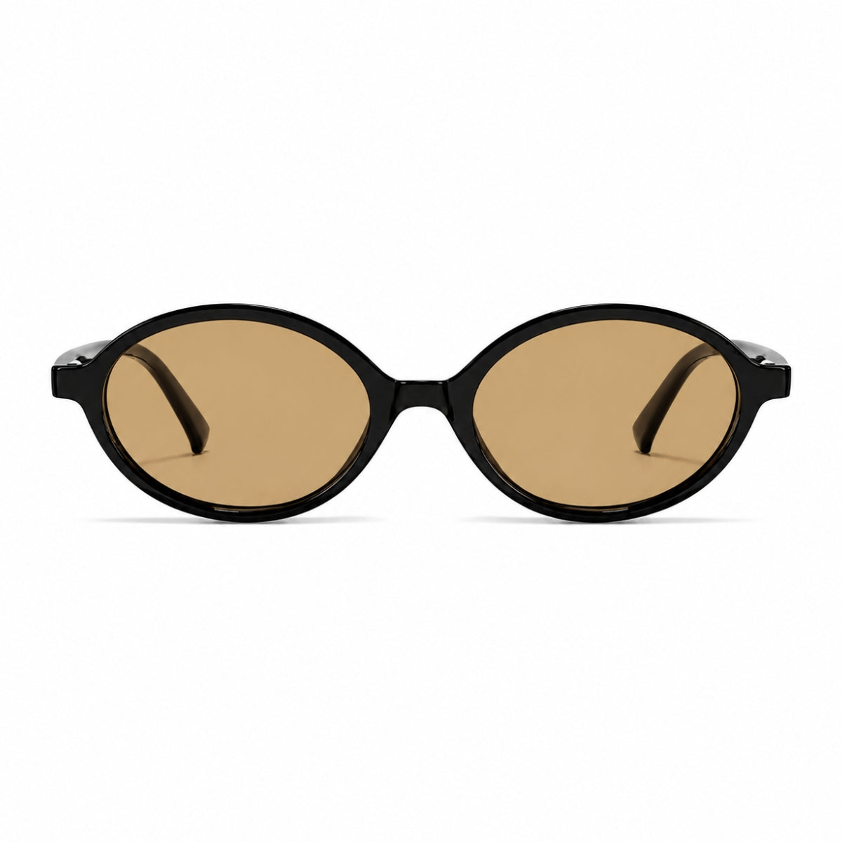 Solis Solbrille - Sort Brun