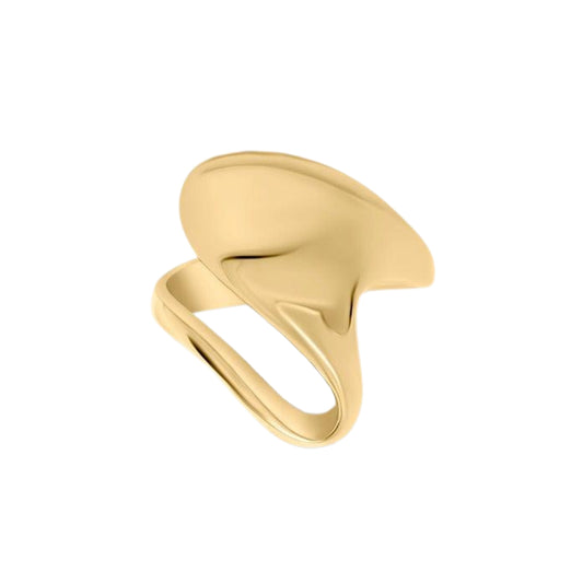 Michelle Ring - Gold