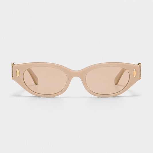 DD Solbrille - Sand