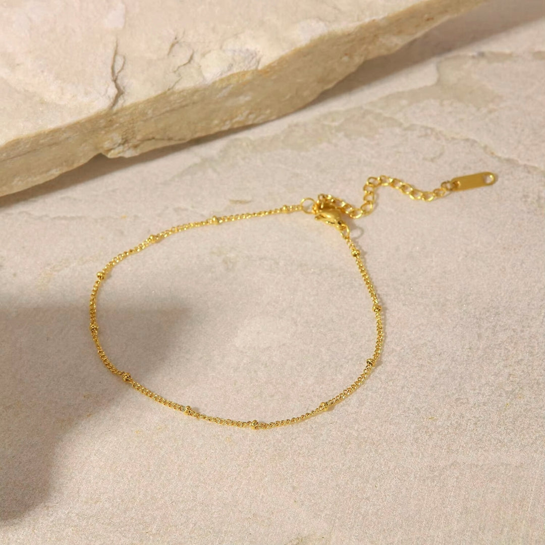 Nomi Bracelet - Gold