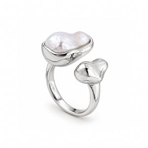 Nelia Pärlring – Silver