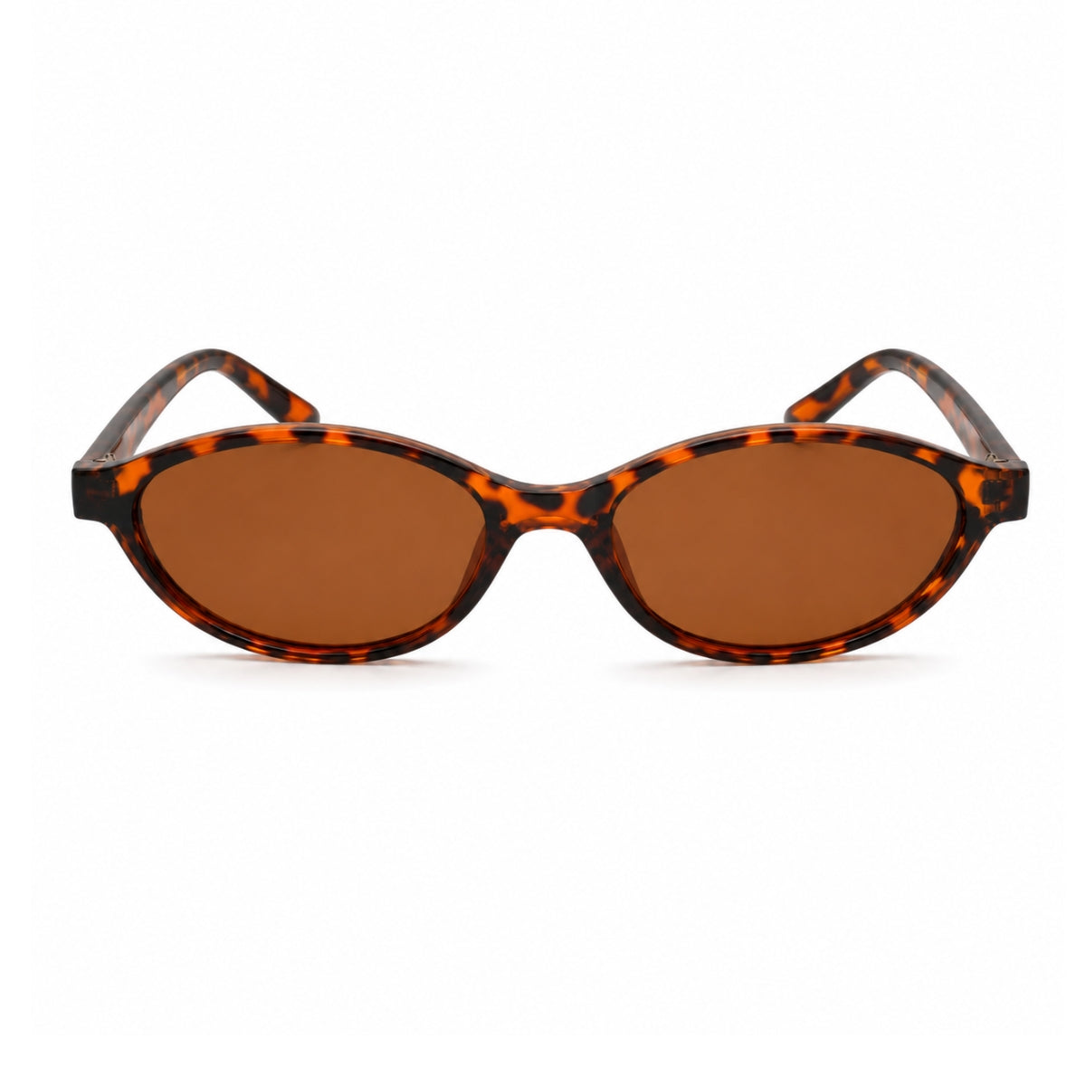 Solea Solbrille - Leopard