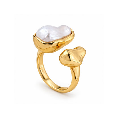 Nelia Pärlring – Guld
