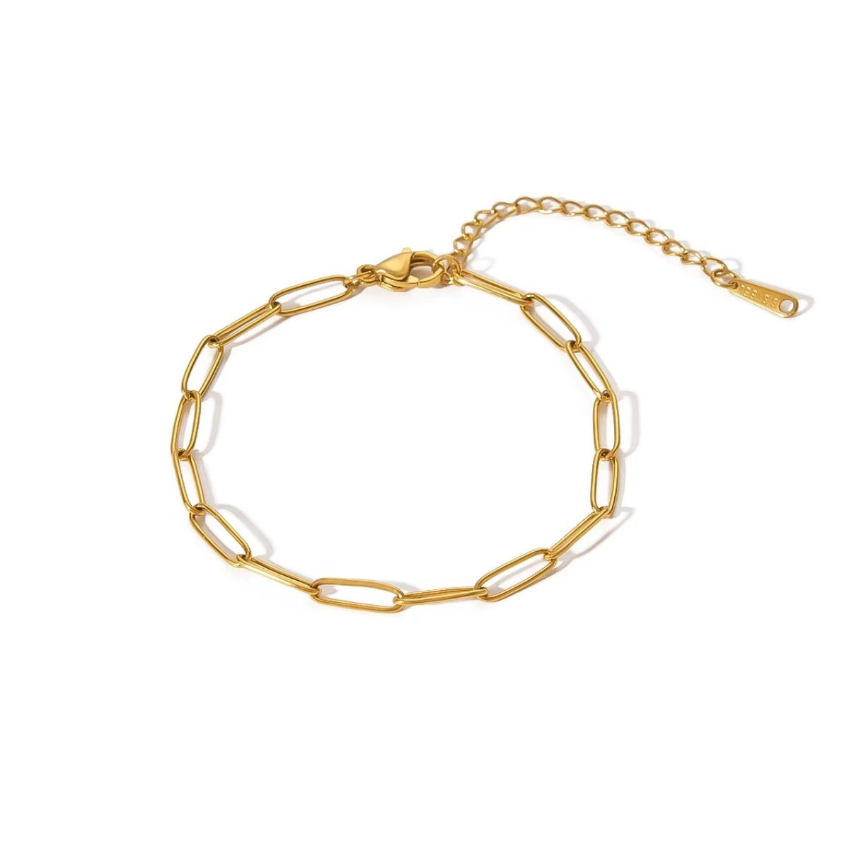 Veylo Armbånd - Guld