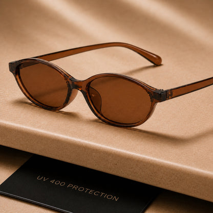 Solea Solbrille - Tea