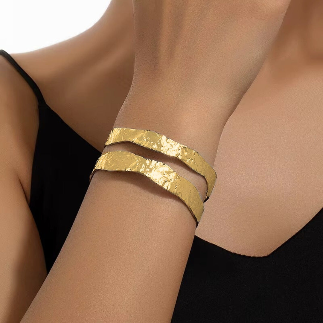 Tali Bracelet - Gold