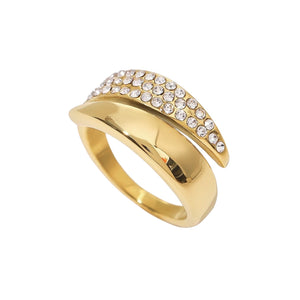 Thea Ring - Gold