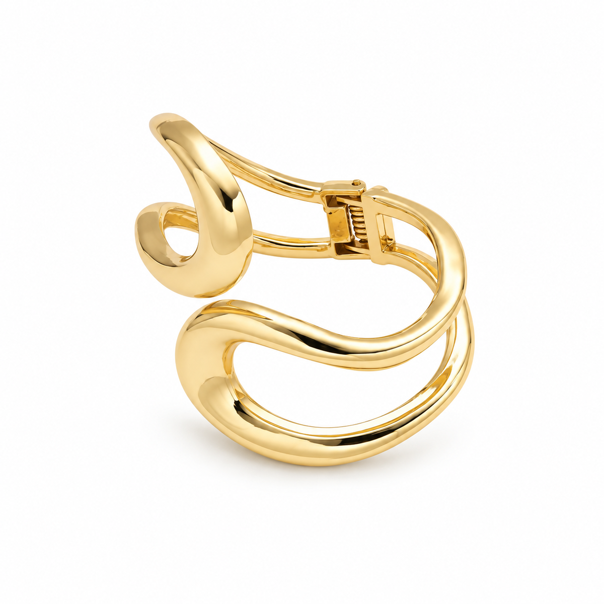Zina Armband - Gold
