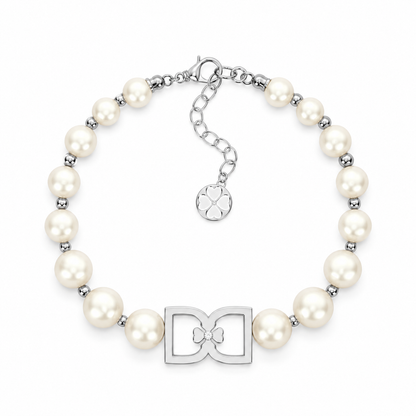 DD Armband - Silver