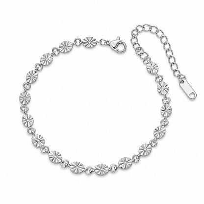 Sun Dream Armband - Zilver