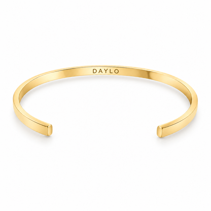 Helena Armband - Gold