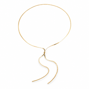 Alin Halskette - Gold