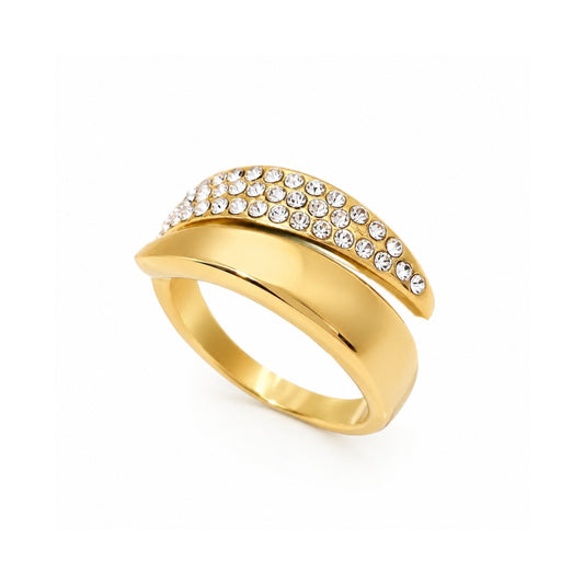 Thea Ring - Guld
