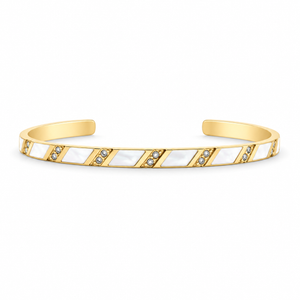Helena Armband - Gold