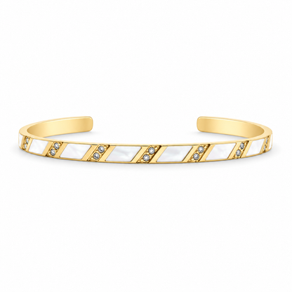 Helena Armband - Gold