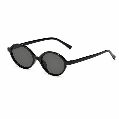 Solis Solbrille - Sort Grå