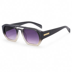 Axton Solbrille - Lilla