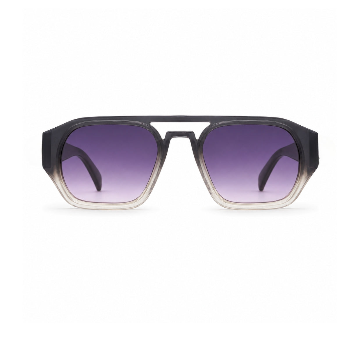 Axton Sonnenbrille - Lila