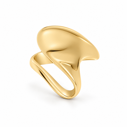 Michelle Ring - Gold