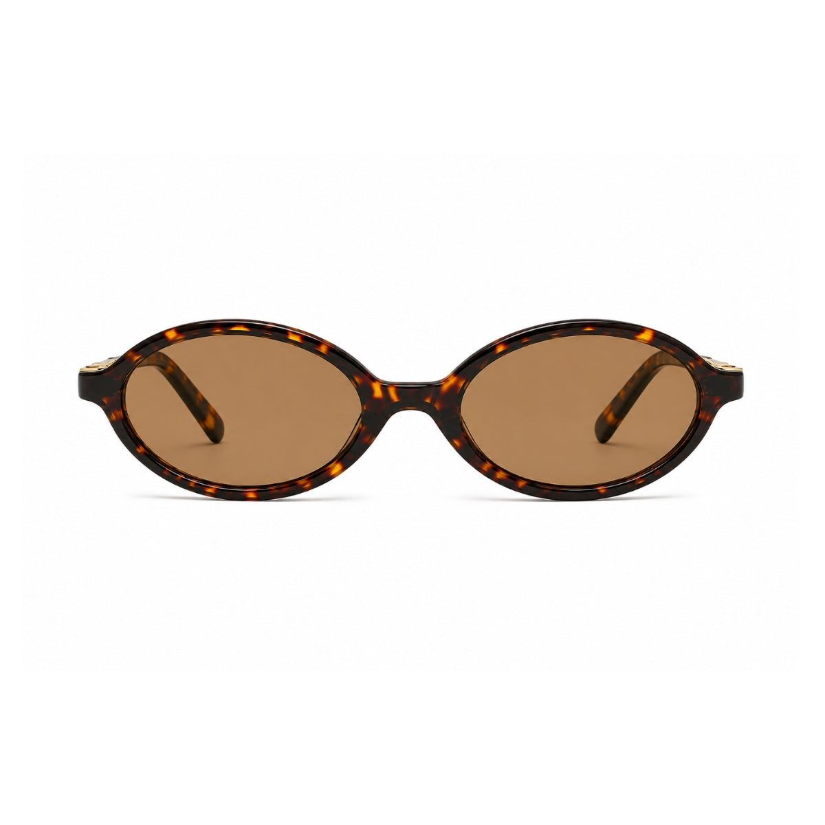 Adrien Solbrille - Leopard