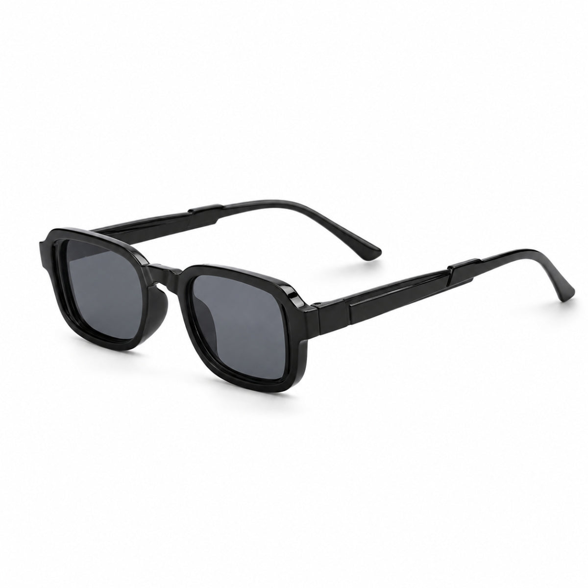 Selora Solbrille - Sort