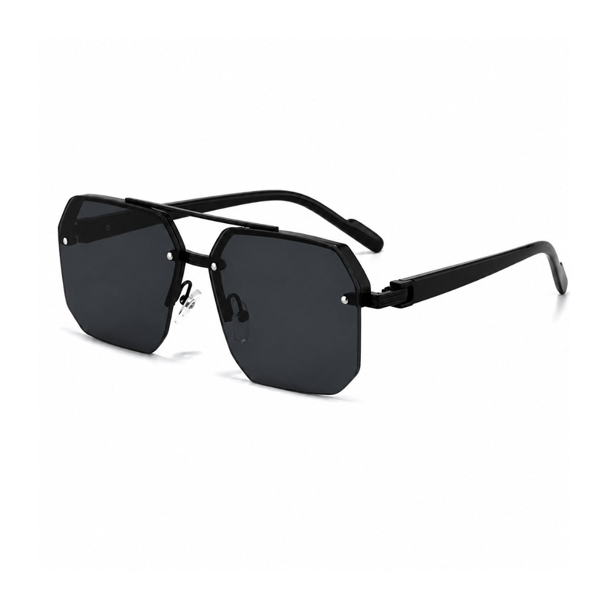 Avero Solbrille - Sort