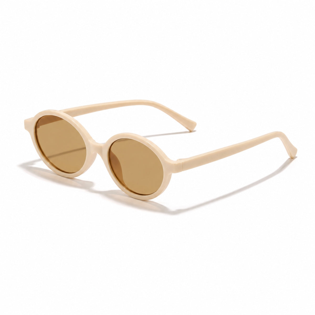 Solis Solbrille - Beige