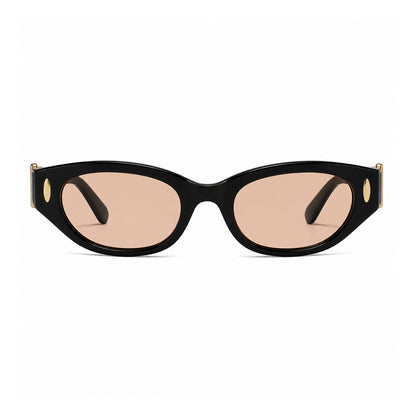 DD Solbrille - Sort Sand