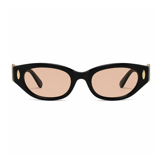 DD Solbrille - Sort Sand