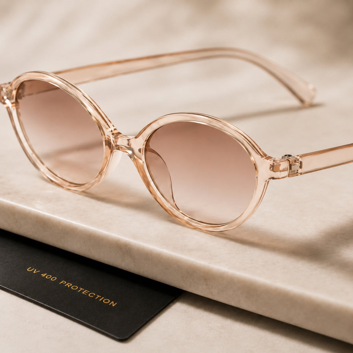 Solis Solbrille - Champagne