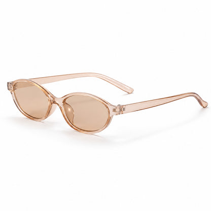 Solea Solbrille - Champagne