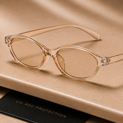 Solea Solbrille - Champagne
