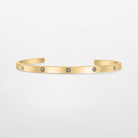 Vera Bracelet - Premium 18k Gold