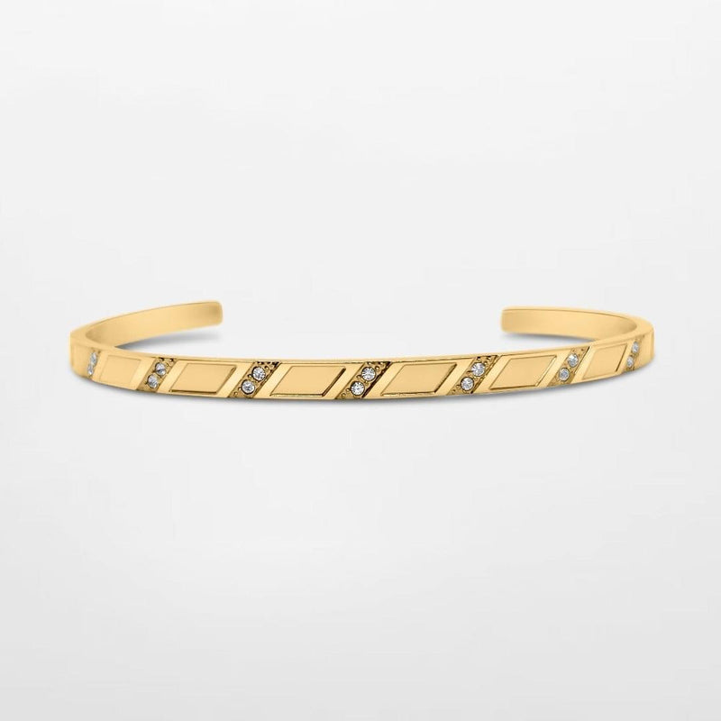 Anitta bracelet gold